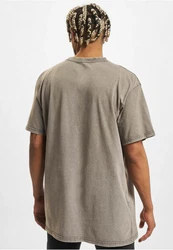 Upscale by Mister Tee Herren Flying High Oversize Tee Braun/Grau/Gelb/Hellgrau/Rot/Schwarz/Dunkelgrau