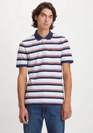 Levi's Poloshirt SLIM HOUSEMARK