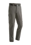 Maier Sports Funktionshose Herren Wanderhose Torid Zip-Off 