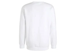 Ellesse Sweatshirt Diveria Weiß/Creme/Rot