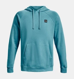 Kapuzensweatshirt UA RIVAL FLEECE HOODIE