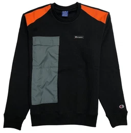 Sweater Crewneck (1-tlg)