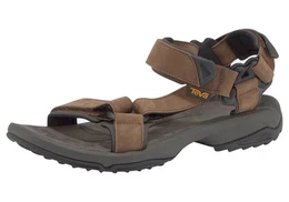 Terra Fi Lite Leather Sandale