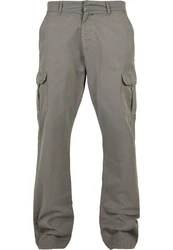 URBAN CLASSICS Cargohose Urban Classics Herren Straight Leg Cargo Pants 