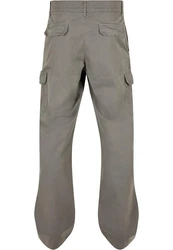 URBAN CLASSICS Cargohose Urban Classics Herren Straight Leg Cargo Pants 