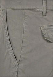 URBAN CLASSICS Cargohose Urban Classics Herren Straight Leg Cargo Pants 