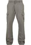 URBAN CLASSICS Cargohose Urban Classics Herren Straight Leg Cargo Pants 
