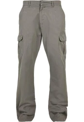 URBAN CLASSICS Cargohose Urban Classics Herren Straight Leg Cargo Pants 