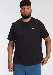 Levi's Big & Tall Shirt 'Original Housemark Tee' 
