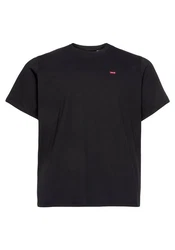 Levi's Big & Tall Shirt 'Original Housemark Tee' 