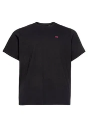 Levi's Big & Tall Shirt 'Original Housemark Tee' 