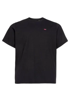 Levi's Big & Tall Shirt 'Original Housemark Tee' Levi's Big & Tall Shirt 'Original Housemark Tee'