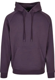 Sweatshirt Herren Blank Hoody (1-tlg)