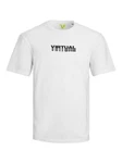 Jack & Jones T-Shirt JCODIGIT Grafik Design 