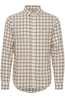 Casual Friday Langarmhemd CFAnton