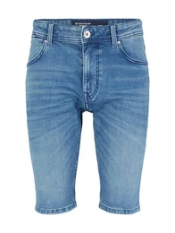 Jeansshorts TTJOSH Regular Slim Jeans Shorts