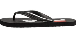 Troy Slipper Sandale
