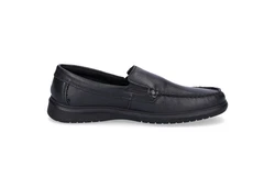 Ara Slipper schwarz