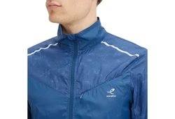 Energetics Funktions-Jacke Jim V M AOP/NAVY