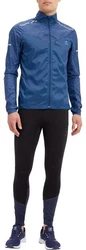Energetics Funktions-Jacke Jim V M AOP/NAVY