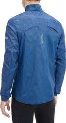 Energetics Funktions-Jacke Jim V M AOP/NAVY