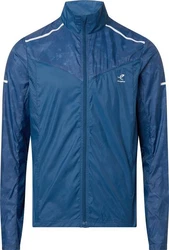 Energetics Funktions-Jacke Jim V M AOP/NAVY