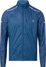 Plschjacke He.-Funktions-Jacke Jim V M AOP/NAVY