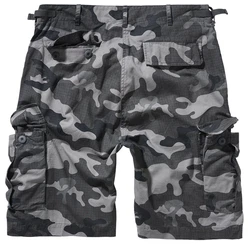 Brandit Cargohose Bermuda Cargo Shorts 