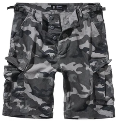 Brandit Cargohose Bermuda Cargo Shorts 