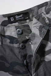 Brandit Cargohose Bermuda Cargo Shorts 