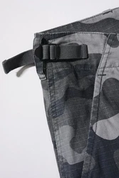 Brandit Cargohose Bermuda Cargo Shorts 