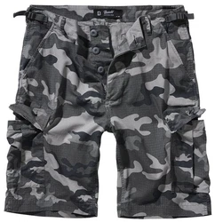 Brandit Cargohose Bermuda Cargo Shorts 