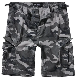 Brandit Cargohose Bermuda Cargo Shorts 