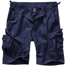 Cargohose Herren Bermuda Cargo Shorts knielang Kurze Hose Short Sommer Ripstop