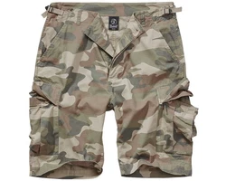 Brandit Cargohose Bermuda Cargo Shorts 