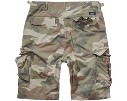 Brandit Cargohose Bermuda Cargo Shorts 