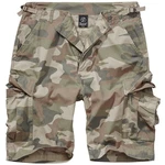 Brandit Cargohose Bermuda Cargo Shorts 
