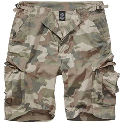 Brandit Cargohose Bermuda Cargo Shorts 
