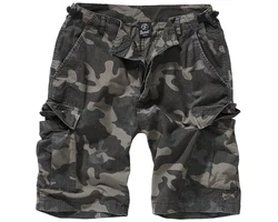 Brandit Cargohose Bermuda Cargo Shorts 