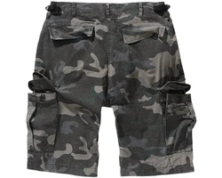 Brandit Cargohose Bermuda Cargo Shorts 