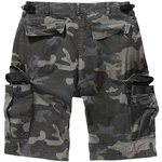 Brandit Cargohose Bermuda Cargo Shorts 