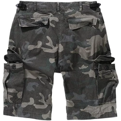 Brandit Cargohose Bermuda Cargo Shorts 