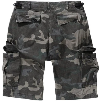 Brandit Cargohose Bermuda Cargo Shorts 