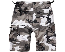 Brandit Cargohose Bermuda Cargo Shorts 