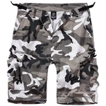 Brandit Cargohose Bermuda Cargo Shorts 
