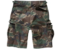 Brandit Cargohose Bermuda Cargo Shorts 