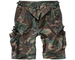 Brandit Cargohose Bermuda Cargo Shorts 