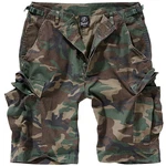 Brandit Cargohose Bermuda Cargo Shorts 