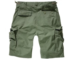 Brandit Cargohose Bermuda Cargo Shorts 