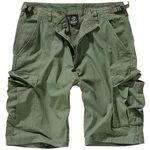 Brandit Cargohose Bermuda Cargo Shorts 
